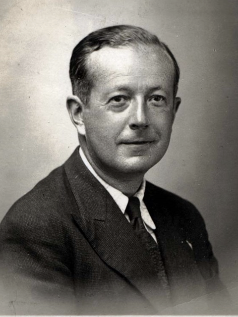 Hans Marcuse