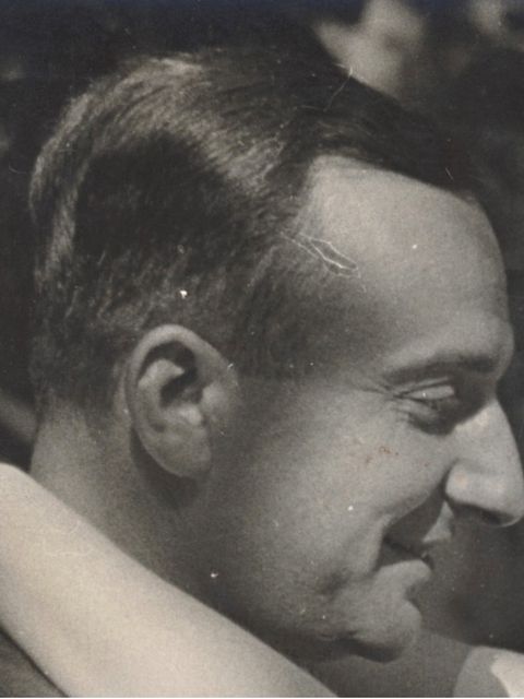 Foto von Heinz Traugott - Pariser Str 47
