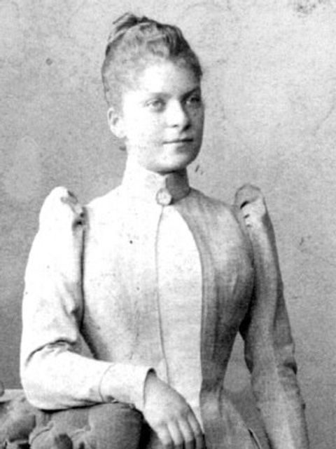 Margarete Eisner