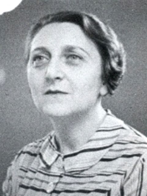 Stolperstein Ella Wachsmann (Bild: Stolpersteine-Initiative CW, H.-J. Hupka)