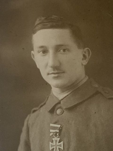 Johannes Walter Hörniss