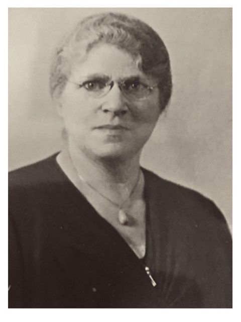 Marie Kallmann
