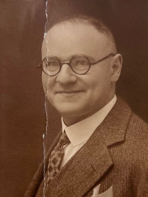 Alfred Knop