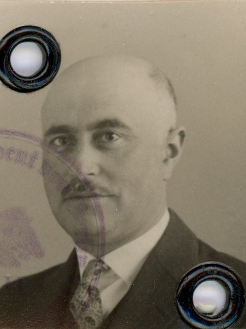 Max Lazarus
