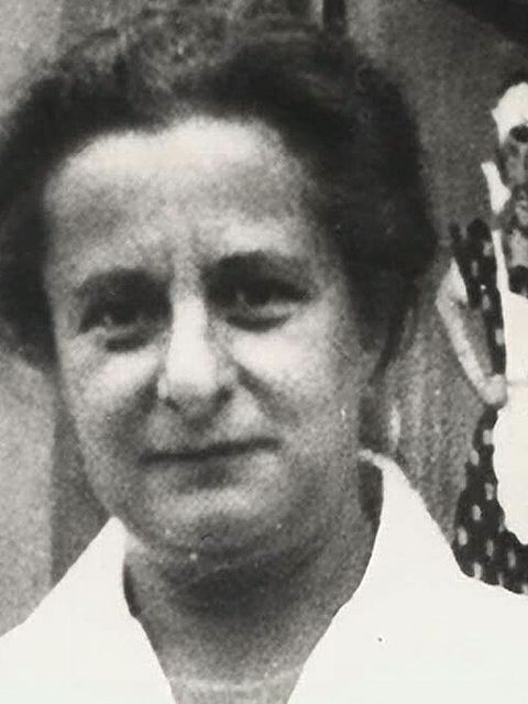 Martha Frankenstein