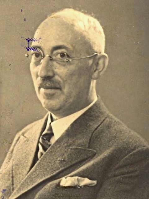 Max Gottheiner