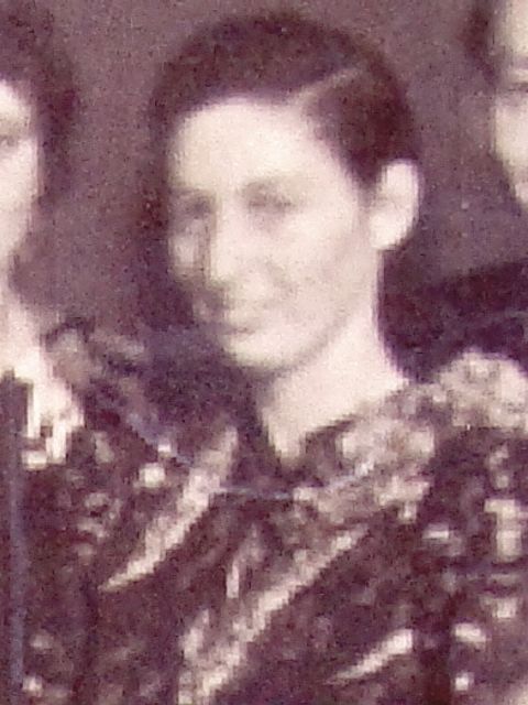 Alice Pulvermann