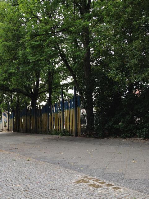 Ansicht Nikolsburger Platz 4