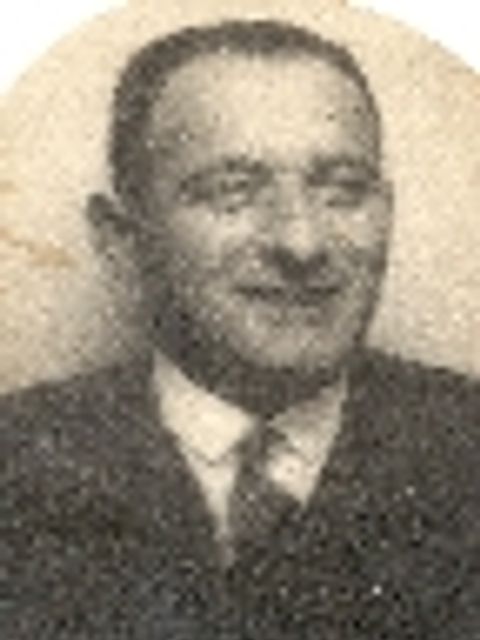 (Bild: Familienarchiv Maya Mosler)