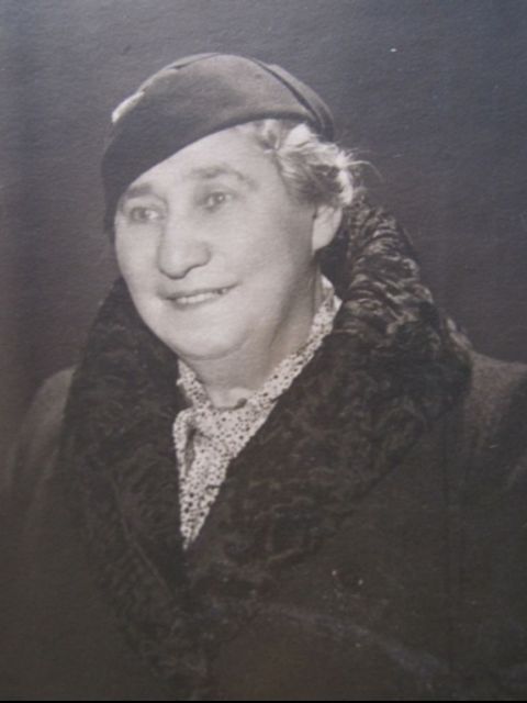 Dagmar Peiser, Familienarchiv