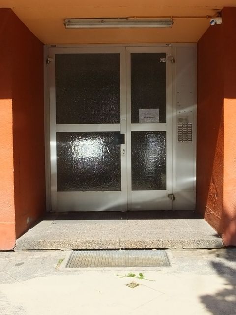 Hausansicht Duisburger Str. 10, 2014