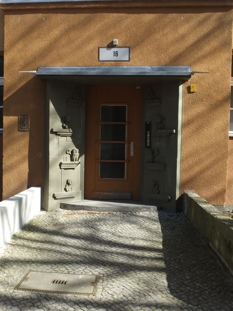 Hausansicht Emser Str. 16
