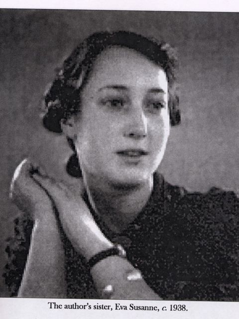 Eva Susanne Baruch