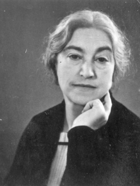 Frida Levy