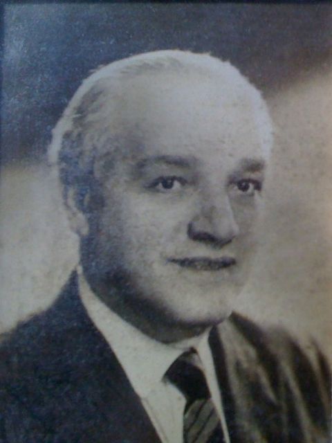 Georg Reifen