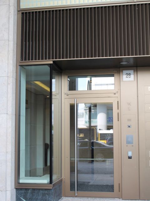 Hausansicht Hardenbergstraße 28