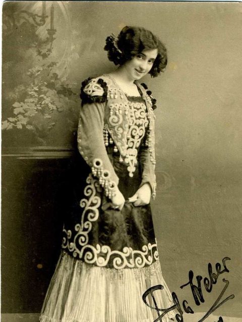 Frida Weber