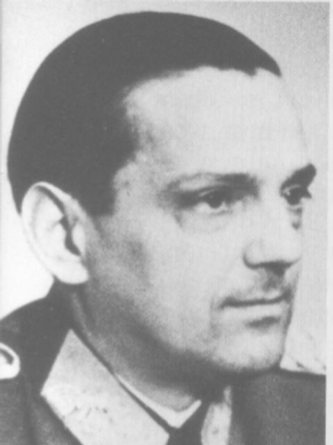Hellmuth Stieff