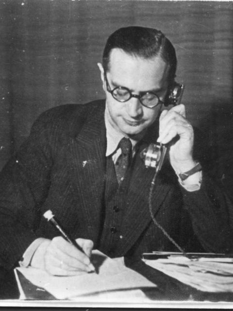 Hugo Berendt