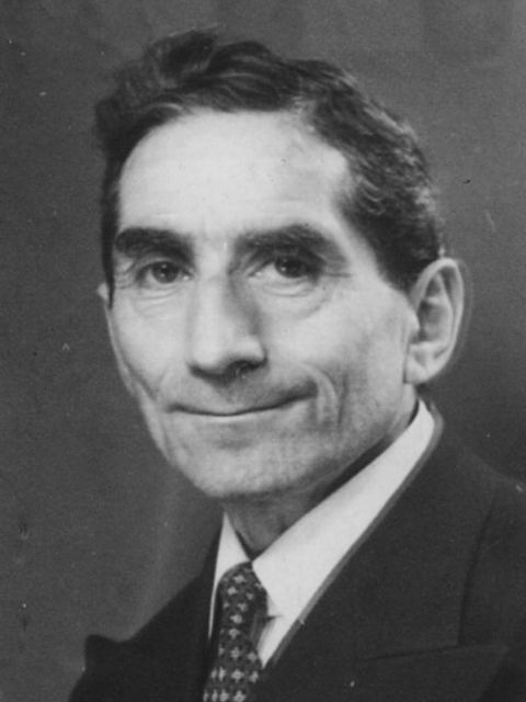 Julius Oppenheim