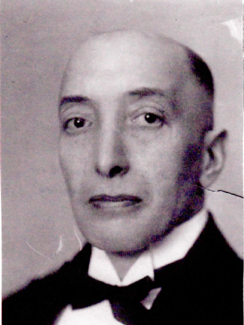 Martin Cohn