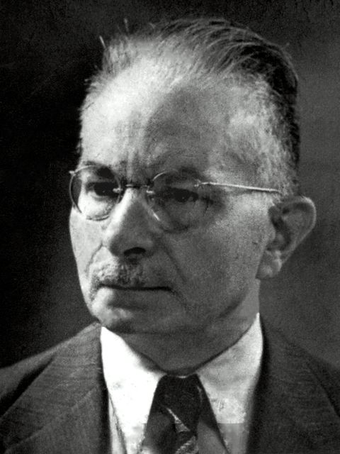 Max Danielsohn, Foto: Archiv Daniel Eger