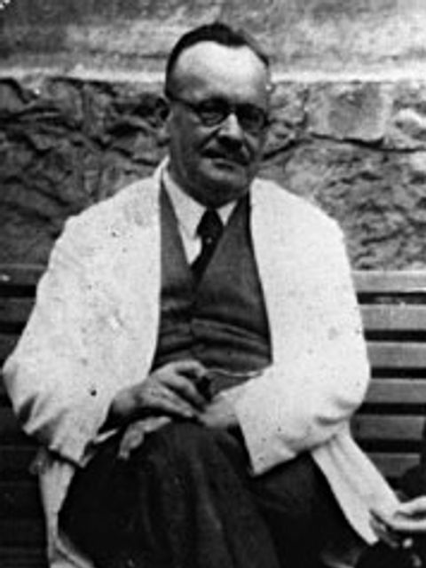 Dr. Paul Lejeune-Jung