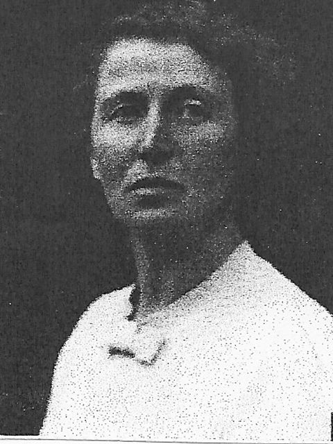 Ella Shetzer