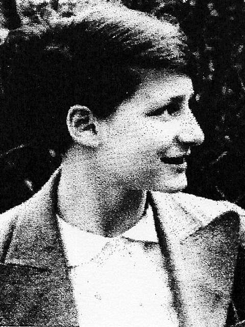 Renate Shetzer