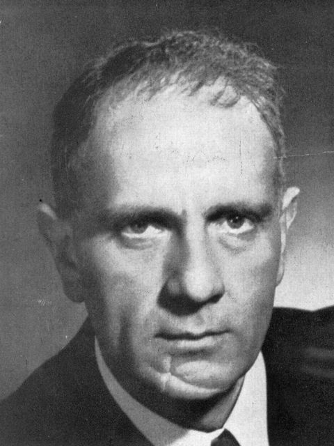 Dr. Theodor Haubach