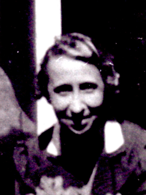 Toni Cohn