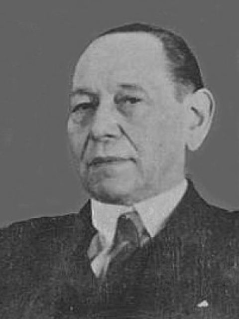 Otto Driesen
