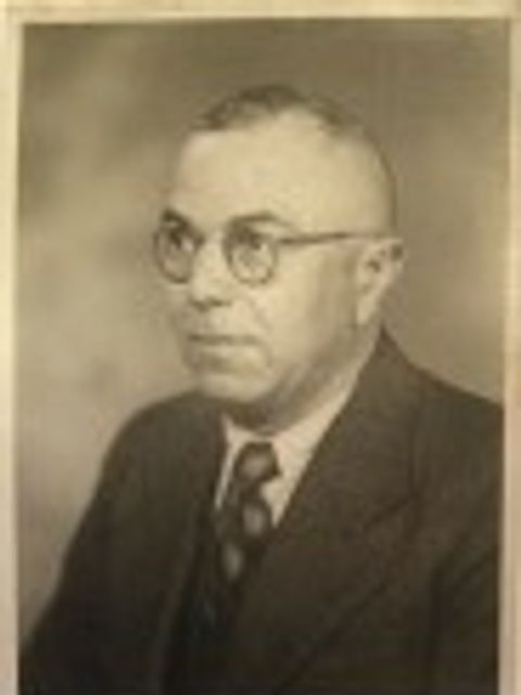 Portraitbild Paul Pincus