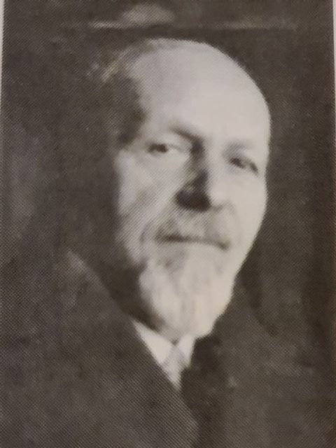 Samuel Breslauer - Berliner Straße 23