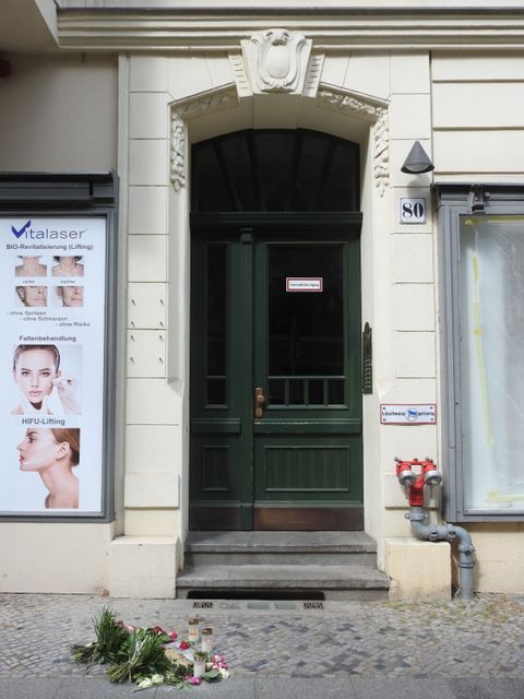 Wilmersdorfer Straße 80