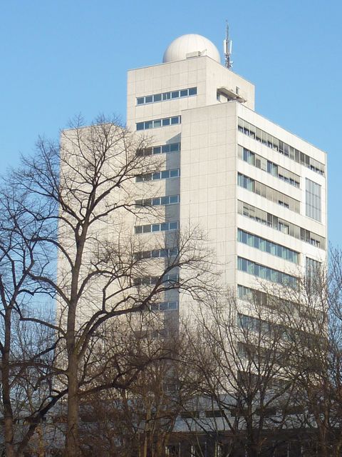 Heinrich-Hertz-Institut, 14.1.2012, Foto: KHMM