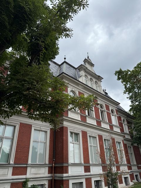 269. Kiezspaziergang Villa Oppenheim