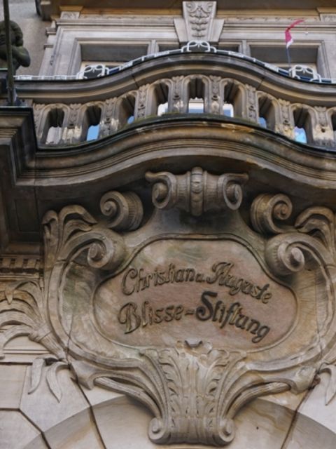 Blisse-Stiftung, Kiezspaziergang 10.03.2018 (Bild: BA-CW, ML)