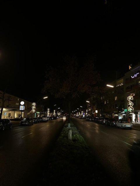 274. Kiezspaziergang: Breite Straße