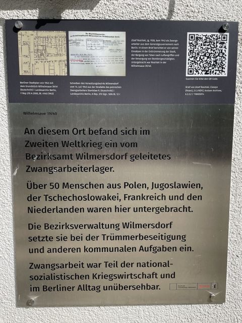 267. Kiezspaziergang Wilmhelmsaue 39-40