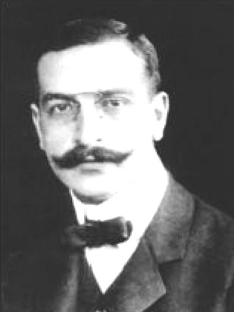 Ernst Gräfenberg