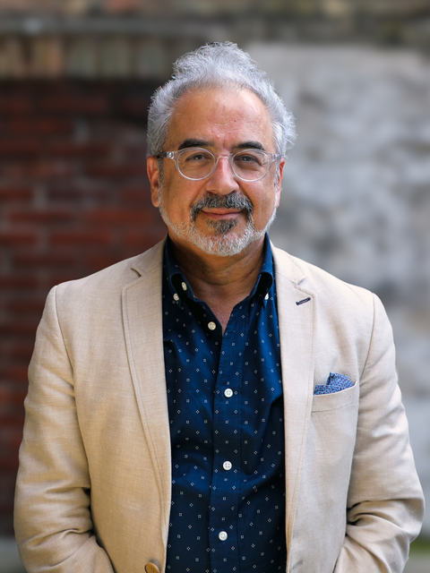 Ehsan Djafari