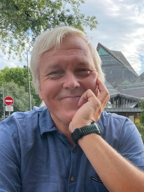 Christoph Leucht