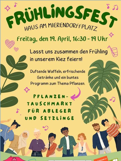 Frühlingsfest HAM