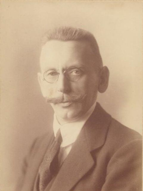 Wilhelm Ahrens