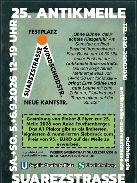 Plakat Rückseite