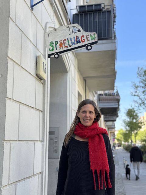 Astrid Dulich