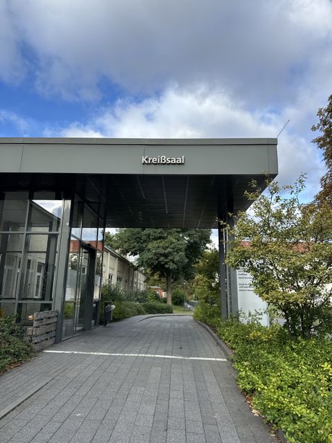 Kreißsaal