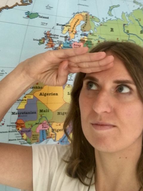Foto Friederike Krentz