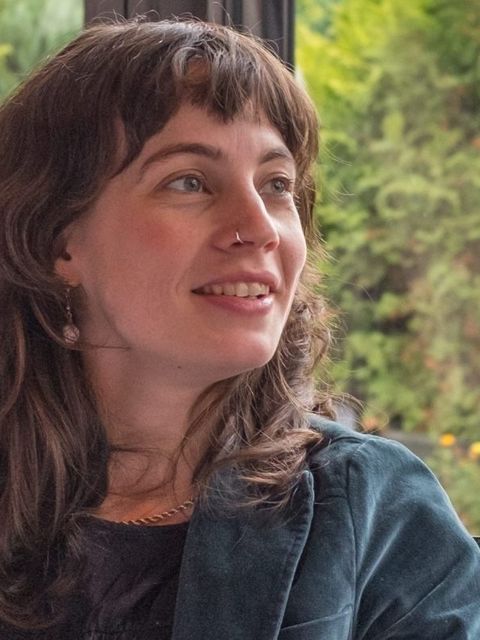 Foto Sara Lühmann